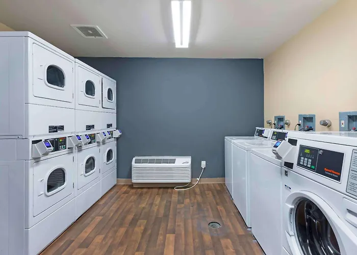 Extended Stay America Suites - Albuquerque - Rio Rancho