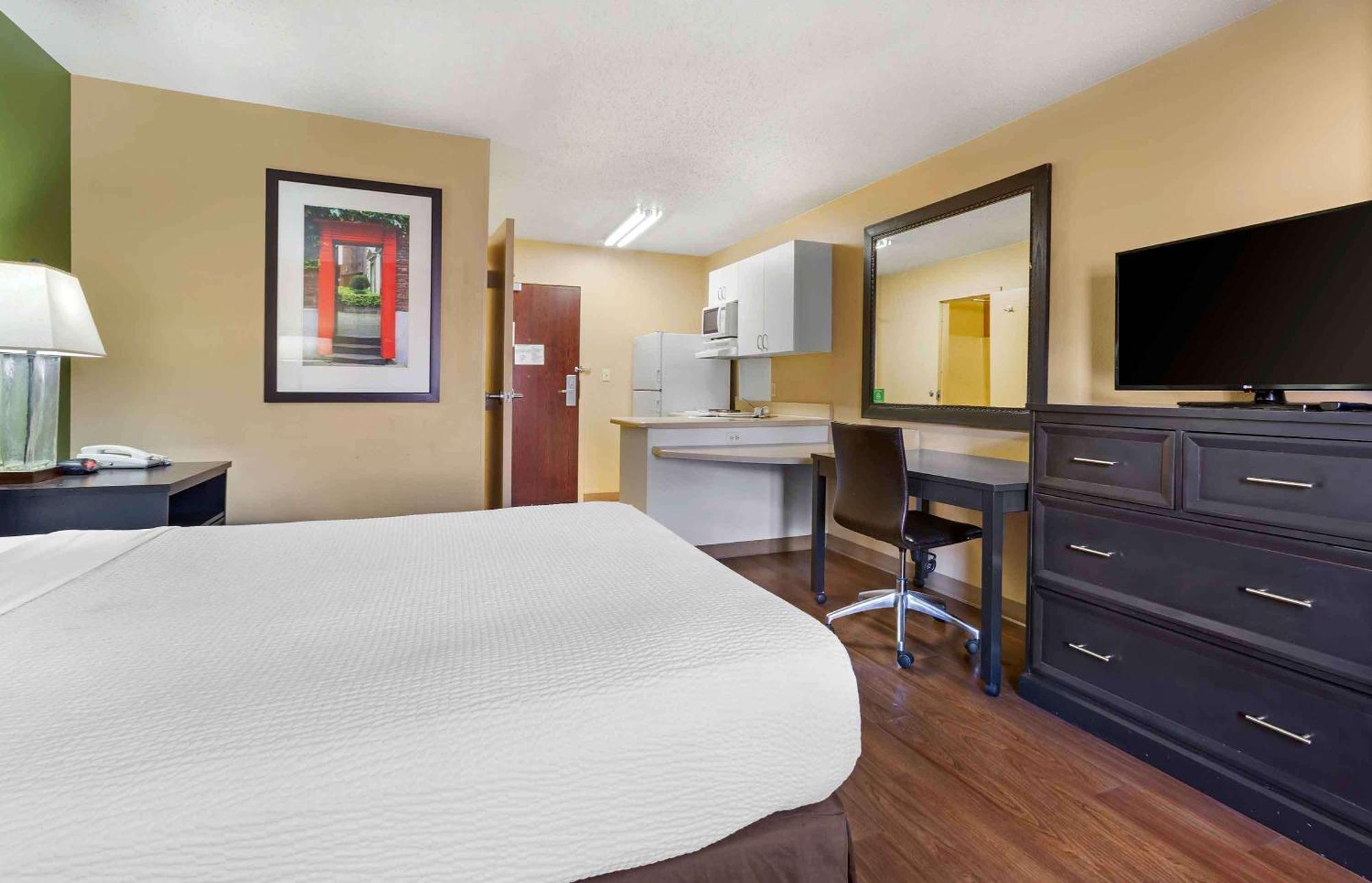 Hotel Extended America - Albuquerque - Rio Rancho