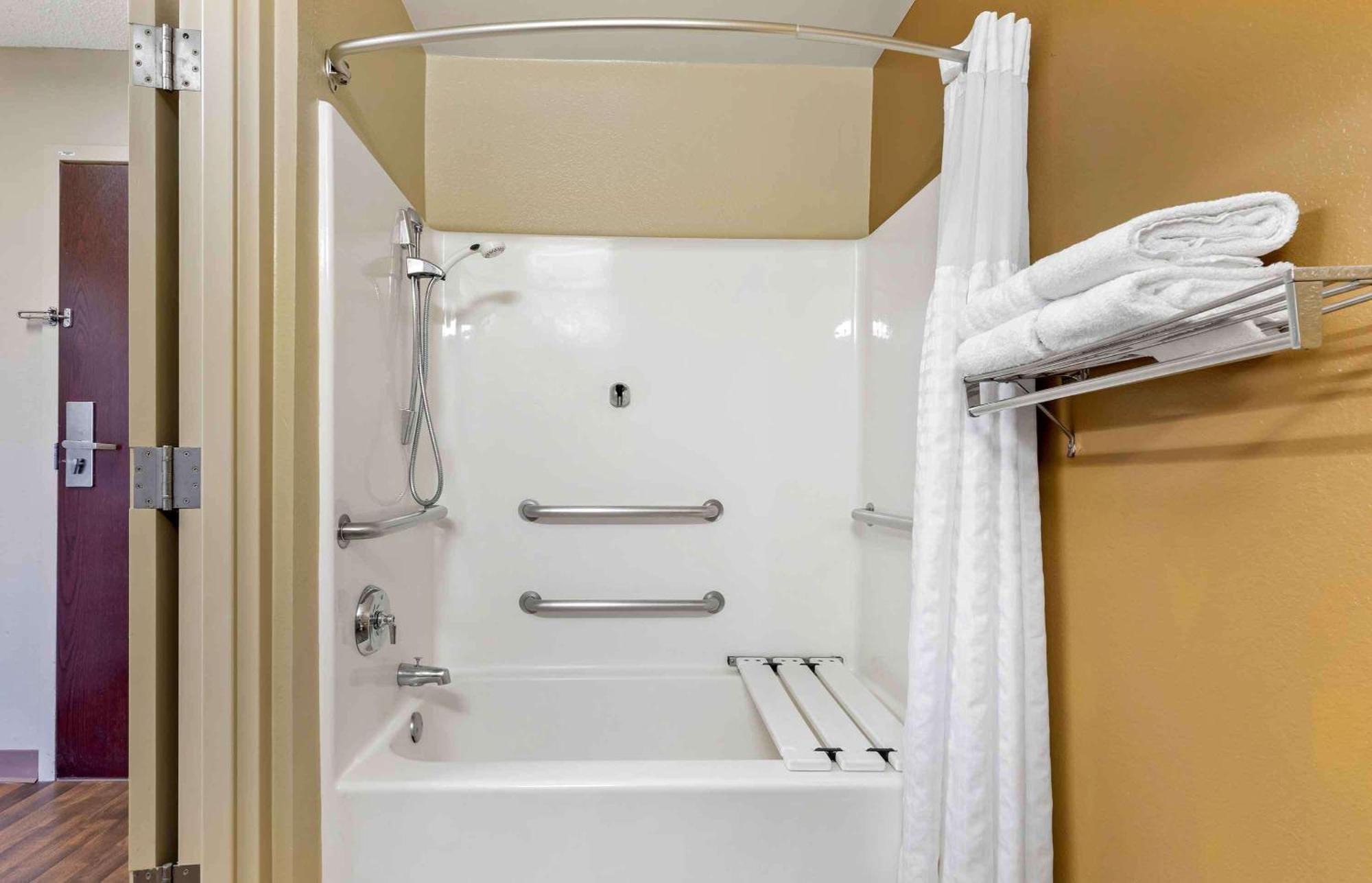 Hotel Extended America - Albuquerque -