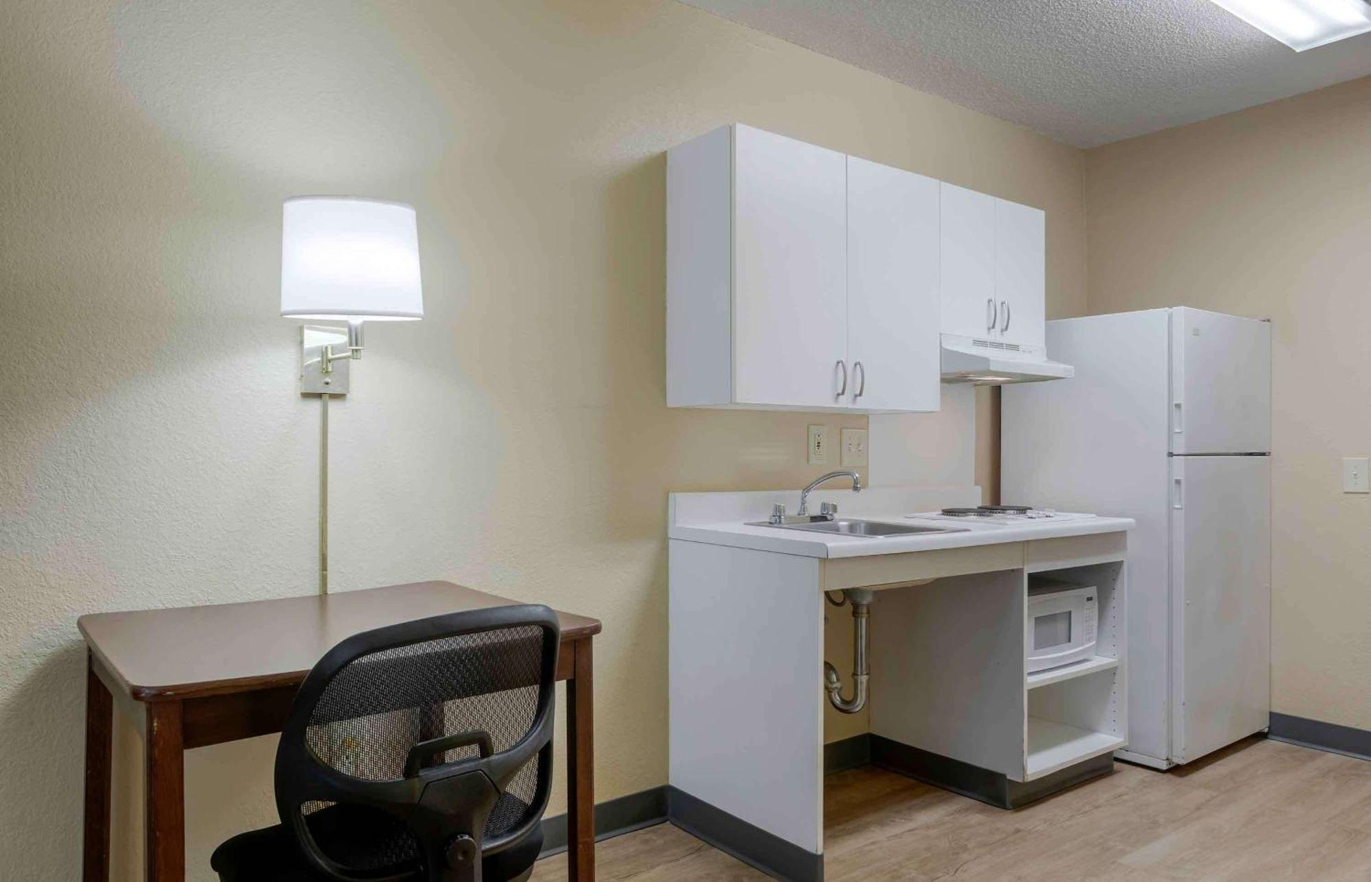 Hotel Extended America - Albuquerque - Rio Rancho