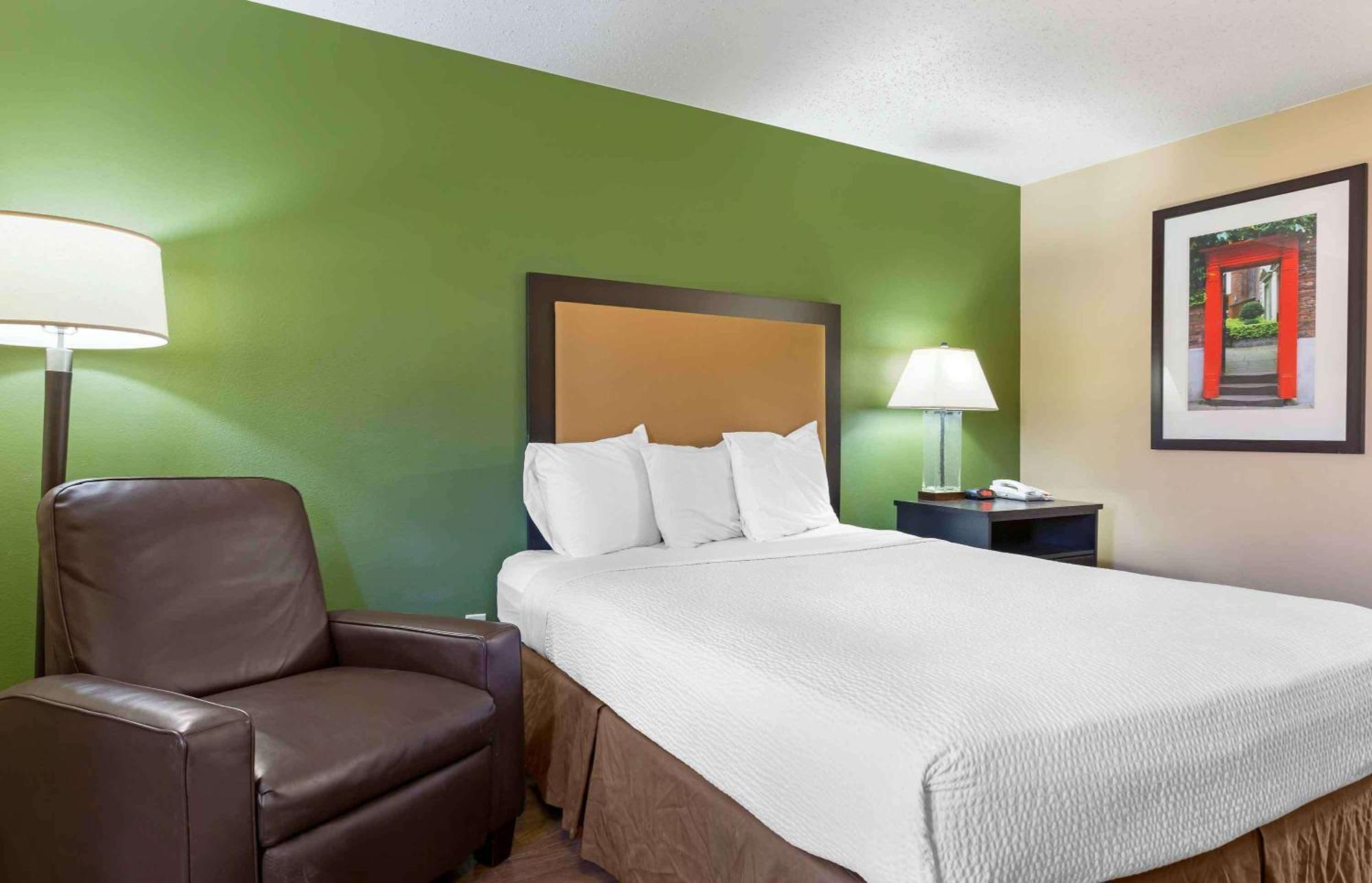 Extended America - Albuquerque - Hotel Rio Rancho
