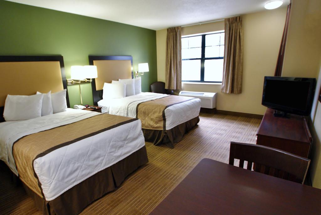Hotel Extended America - Albuquerque -