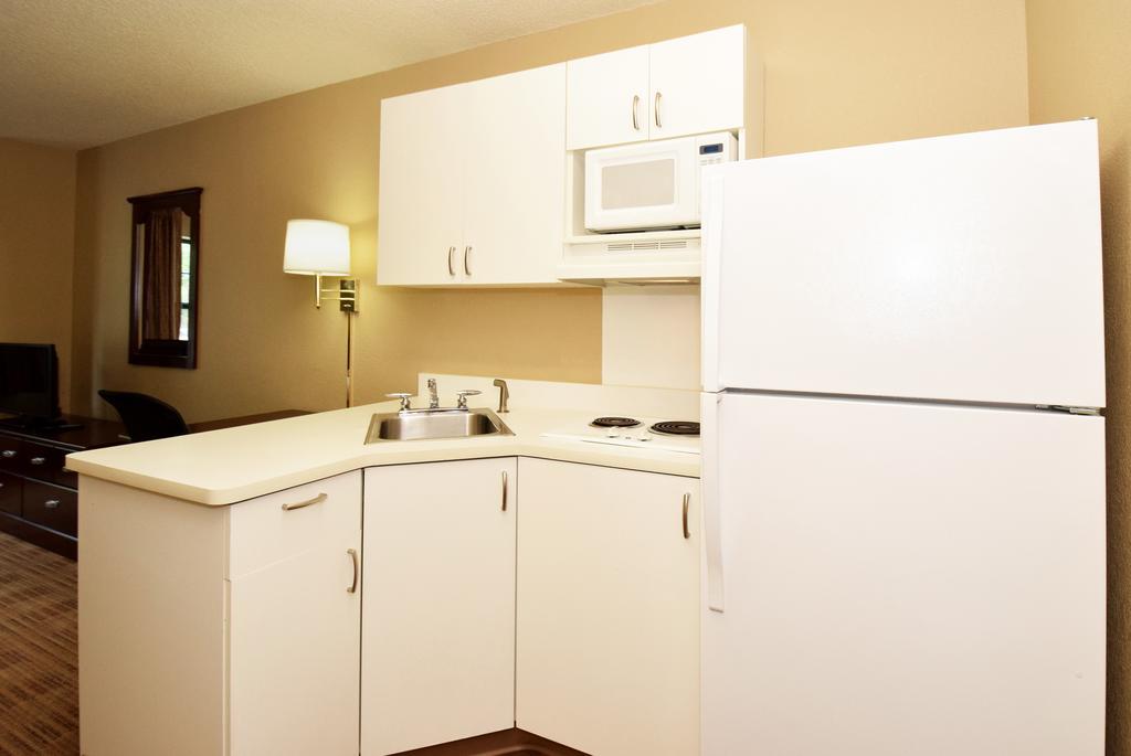 Hotel Extended America - Albuquerque - 2*