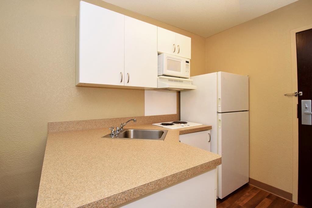 Extended America - Albuquerque - Hotel