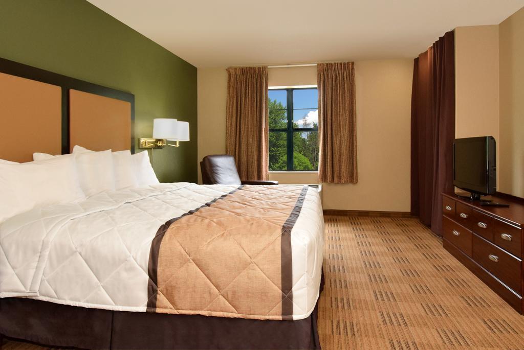 Extended America - Albuquerque - Hotel 2*