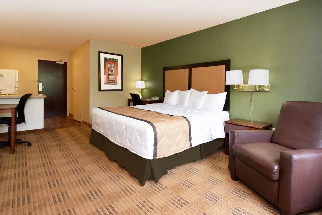 Extended America - Albuquerque - 2* Rio Rancho