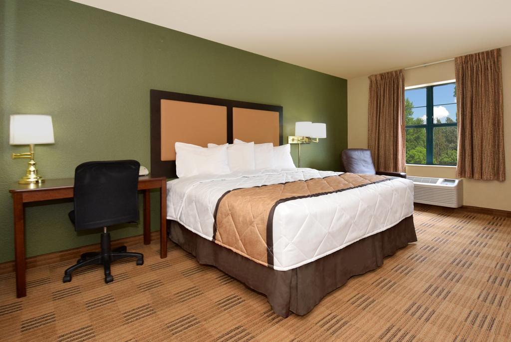 Extended America - Albuquerque - Hotel Rio Rancho