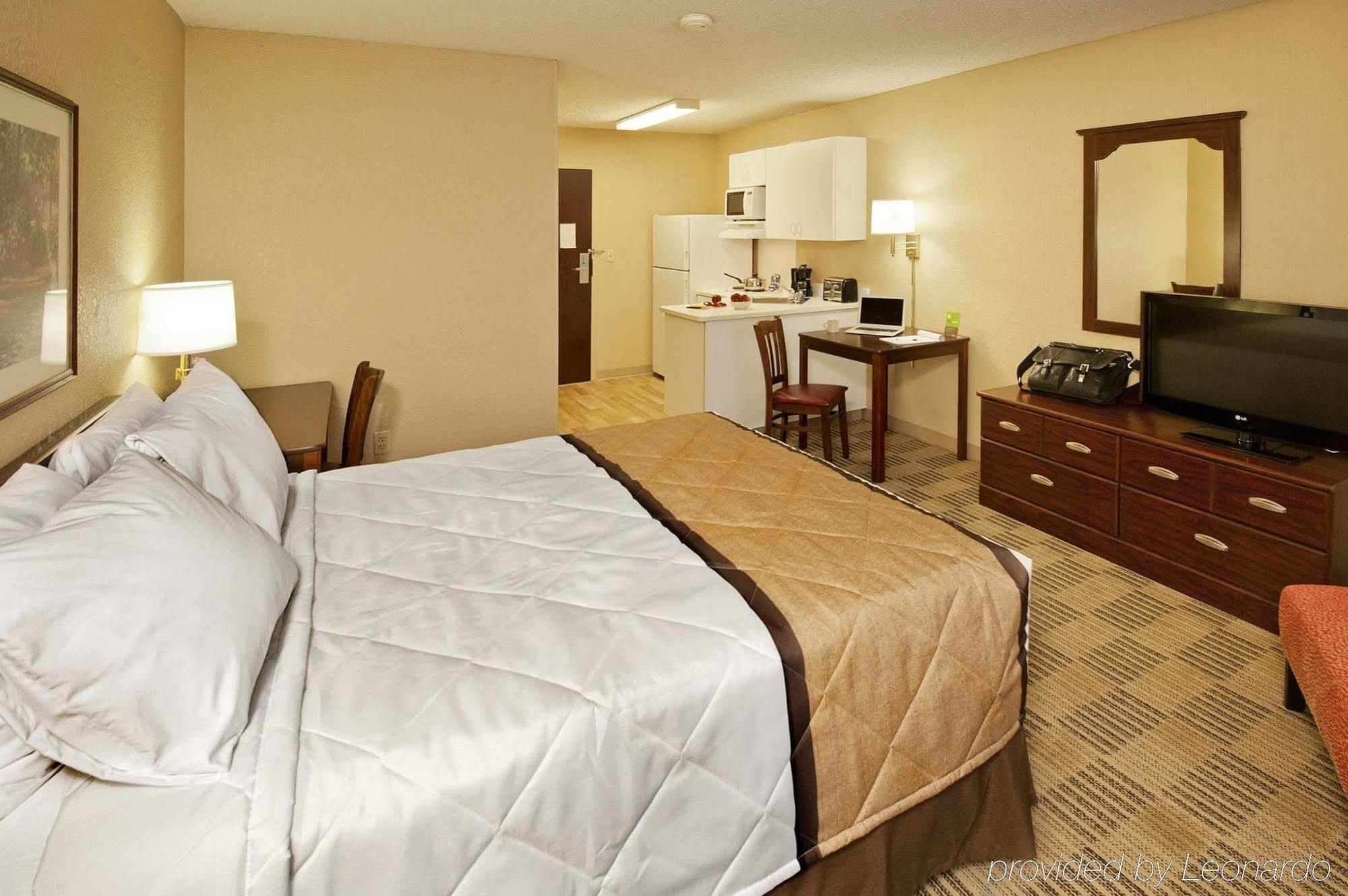 Extended America - Albuquerque - 2* Rio Rancho