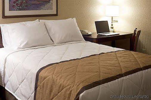 Hotel Extended America - Albuquerque -