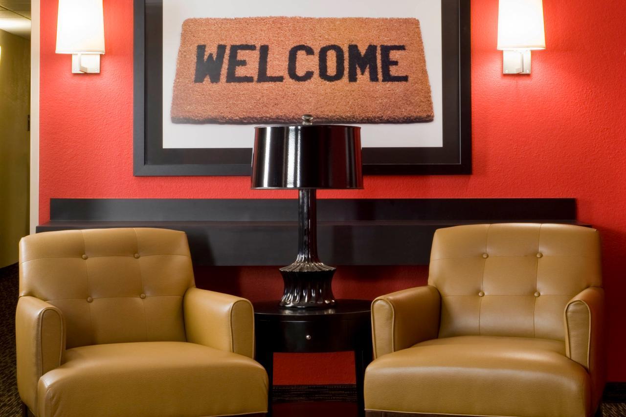 Extended America - Albuquerque - Hotel Rio Rancho